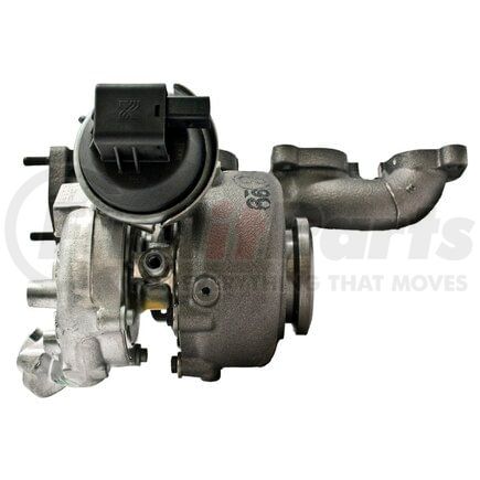 BorgWarner 5303 988 0208 Turbocharger BV43