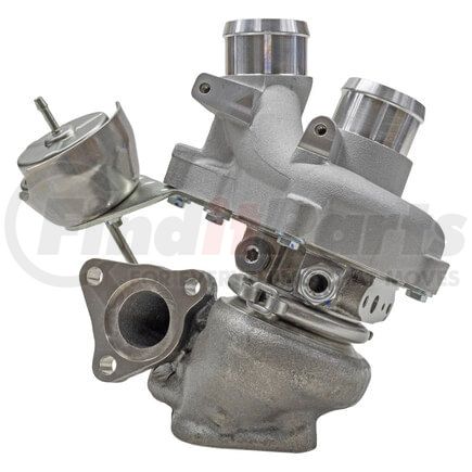 BorgWarner 53039880469 New 13-16 Ford 3.5L Turbo Left/Pass Side OE