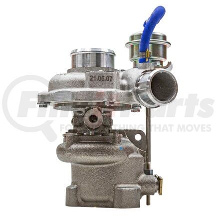 BorgWarner 53039880658 K03 TURBOCHARGER (DS3.4L Forklift)