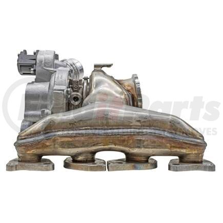 BorgWarner 53039880546 BorgWarner Turbocharger