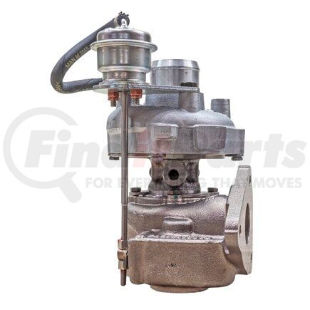BorgWarner 53039880723 Turbocharger K03