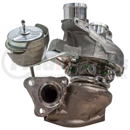 BorgWarner 53039900469 Remanufactured Turbocharger K03