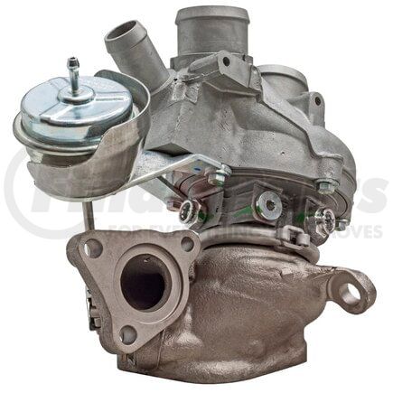 BorgWarner 53039901004 Remanufactured Turbocharger K0CG