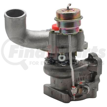BorgWarner 53049880026 Turbocharger K04