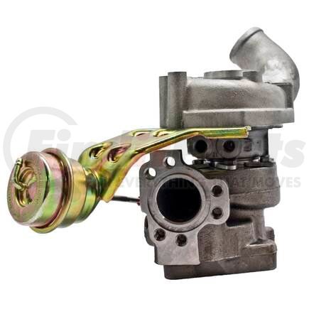 BorgWarner 53049880029 Turbocharger K04
