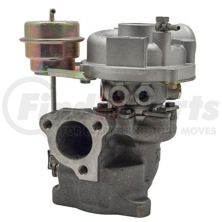 BorgWarner 53049887500 Turbocharger