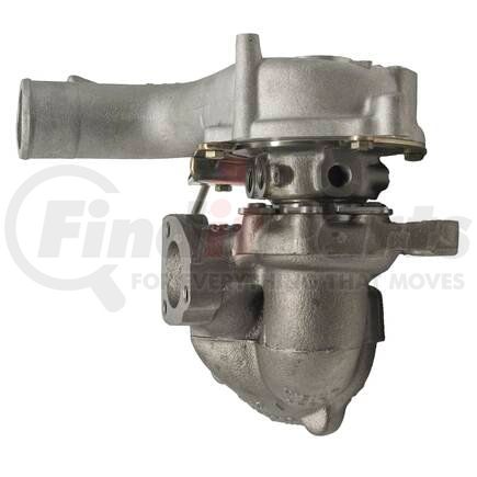 BorgWarner 53049887501 Turbocharger