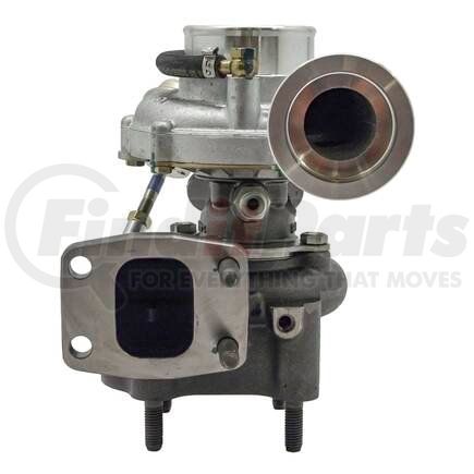 BorgWarner 53169880057 Turbocharger
