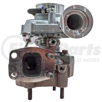 BorgWarner 53169887133 Turbocharger K16