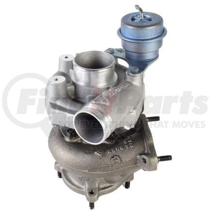 BorgWarner 53249887006 Turbocharger K24