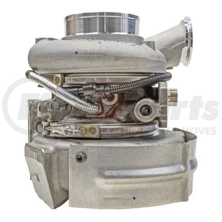 Holset 5327154H Short Turbocharger HE300VG