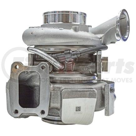 Holset 5327357H Short Turbocharger HE300VG