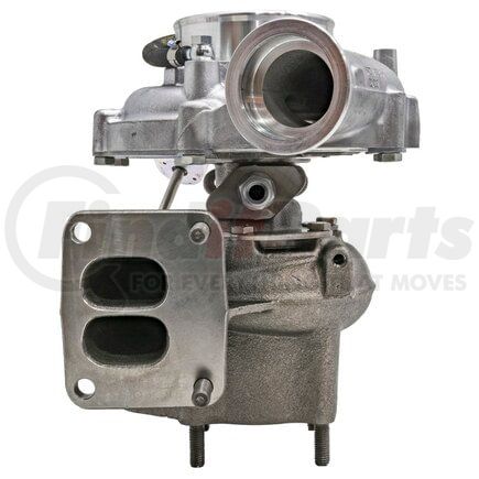 BorgWarner 53279887196 Turbocharger K27
