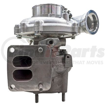BorgWarner 53279887161 K27 New Mercedes Turbo New OM926LA MBE900 7.2L