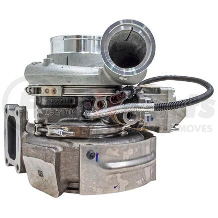 Holset 5328144H Turbocharger HE300VG