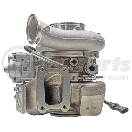 Holset 5328105H Turbocharger HE300VG