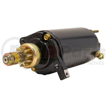 Arco Marine 5374 Leece Neville-Prestolite Starter