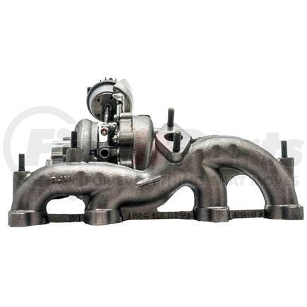 BorgWarner 5439 988 0024 Turbocharger BV39
