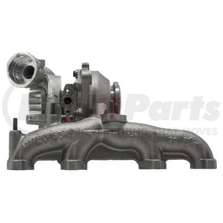 BorgWarner 5439 988 0031 Turbocharger BV39