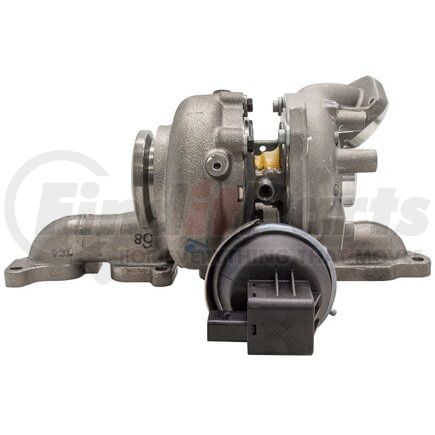 BorgWarner 54409880035 Turbocharger BV40