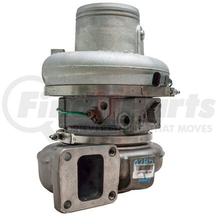 Holset 5456815HX Remanufactured VGT Short Turbocharger HE561VE