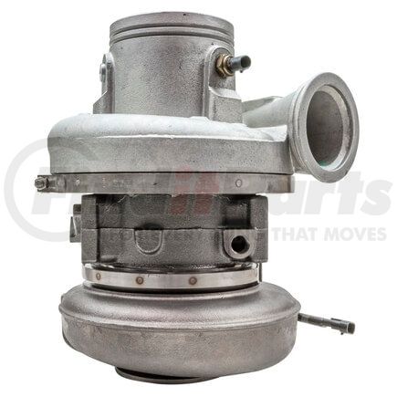 Holset 5495611HX Short Turbo, ISX-07, RED3 Dom