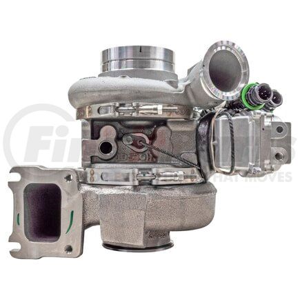 Holset 5499741H Volvo-Mack VGT Turbocharger HE451VE