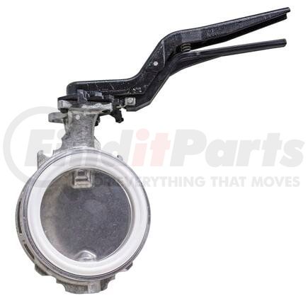 Bulk Tank 5-795-501-HD10 BTI (Bulk Tank Inc.) MaxxLife Butterfly Valve