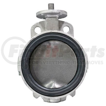 Bulk Tank 5-795-530 BTI (Bulk Tank Inc.) Butterfly Valve