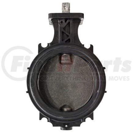 Bulk Tank 5B-600-530 5 BLK MAX/DI/SPL BLK SEAT