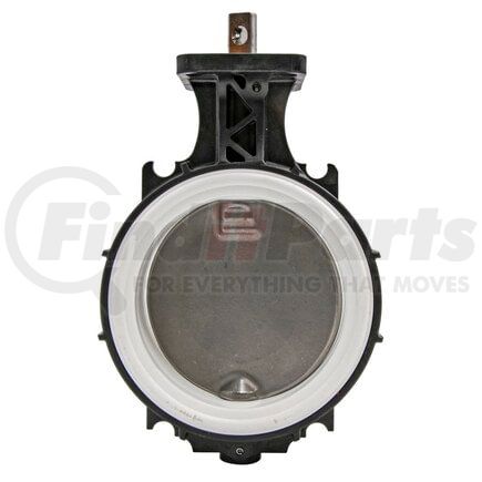 Bulk Tank 5B-790-501 5 BLK MAX/SS/MAXX WHT VLV