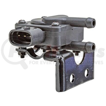 D&W 5EL051 Exhaust Gas Differential Pressure Sensor