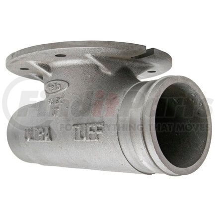 Ultraflo 5X4-SX-UTPU Ultraflo Hopper Tee