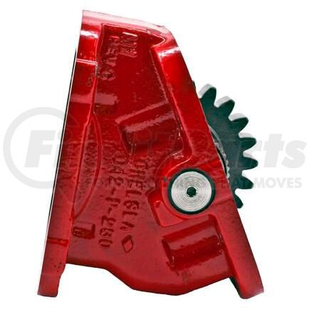 Chelsea 630GAHX-3XX Power Take Off (PTO) Mounting Adapter - 630 Series