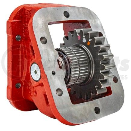 Chelsea 630XAHX-3XX Power Take Off (PTO) Mounting Adapter - 630 Series