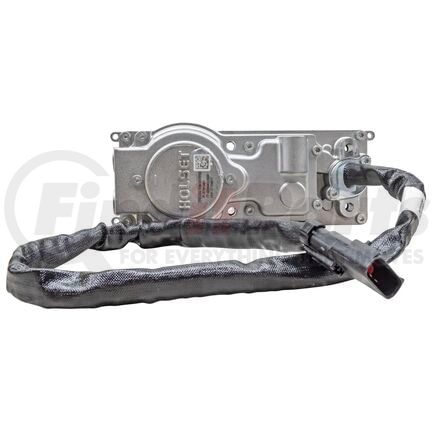 Holset 6378270HX Remanufactured Holset Cummins Electronic Actuator