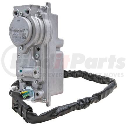 Holset 6379342RX Electronic Actuator