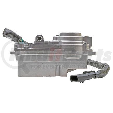 Holset 6379345H Holset Cummins Electronic Actuator