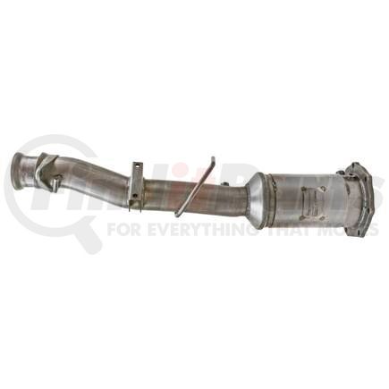 Durafit 207-024-0001 Ford DOC (Diesel Oxidation Catalyst)