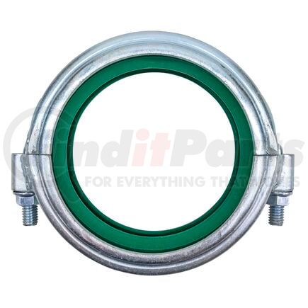 Allegheny Valve & Coupling 20838PV Allegheny Grooved Coupling Mark II