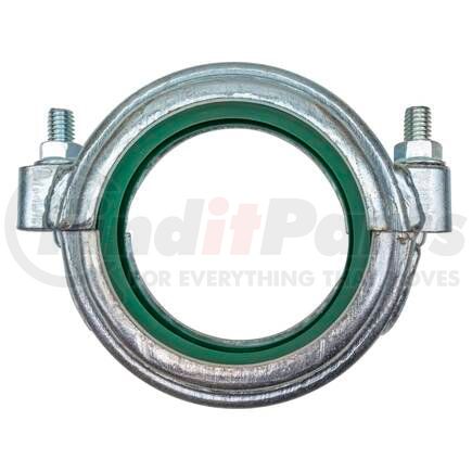 Allegheny Valve & Coupling 20863PV Allegheny Grooved Coupling Mark II