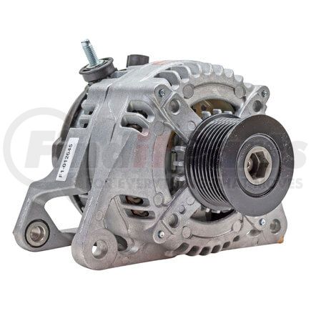 Denso 210-1122 Remanufactured Dodge Alternator