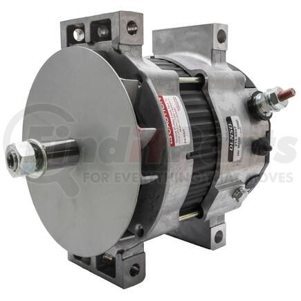 Denso 021080-0740 Caterpillar (CAT) Alternator
