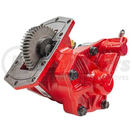 Chelsea 210FMMFP-K411 Power Take Off (PTO) Assembly - 210 Series, PowerShift (Hydraulic), 10-Bolt