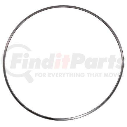 D&W 212-020-0009 Diesel Particulate Filter (DPF) Gasket - 13.33 in. ID, 13.67 in. OD