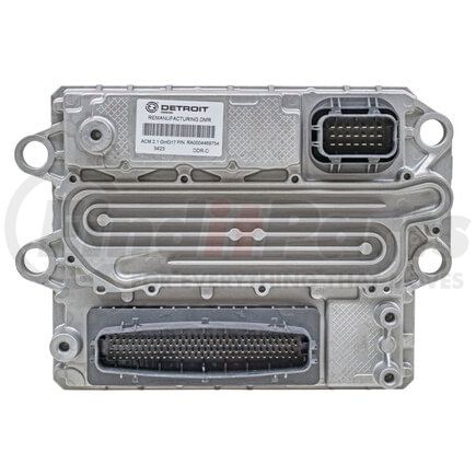 Detroit Diesel 212-020-2009 Diesel Exhaust Fluid (DEF) Tank