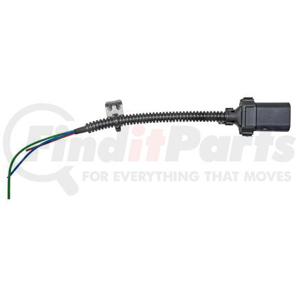 D&W 212-020-2002 Exhaust Gas Differential Pressure Sensor