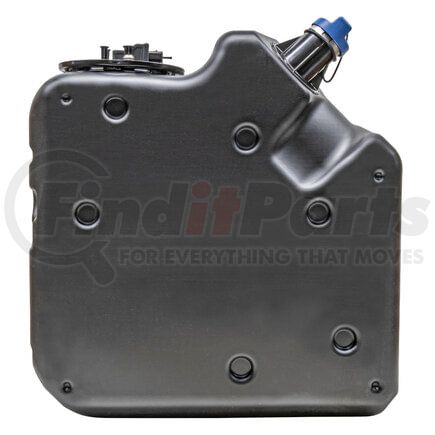 Detroit Diesel 212-020-6019 Diesel Exhaust Fluid (DEF) Tank