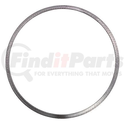 D&W 212-020-9001 Diesel Particulate Filter (DPF) Gasket - 13.375 in. ID, 13.6875 in. OD