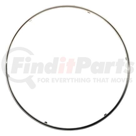D&W 212-020-9010 Diesel Particulate Filter (DPF) Gasket